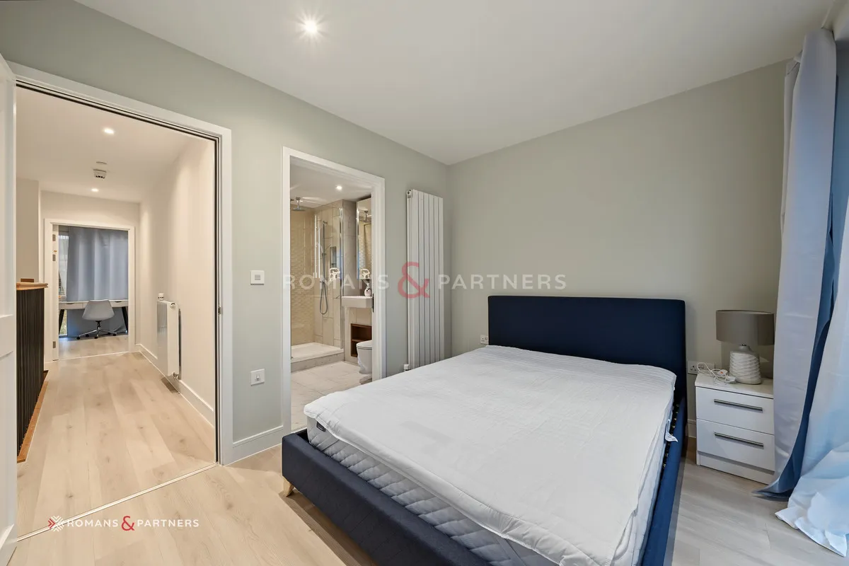 Astell Road, Kidbrooke, SE3, photo 10