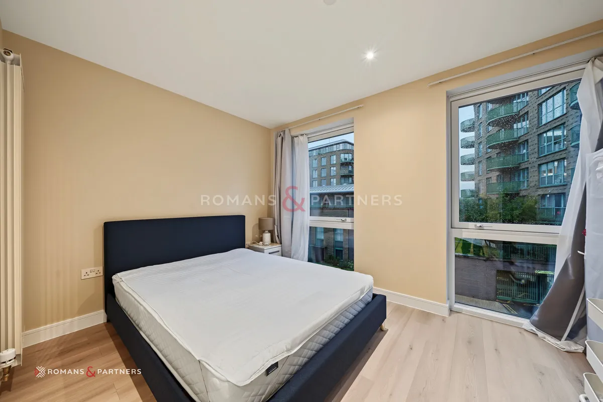 Astell Road, Kidbrooke, SE3, photo 9