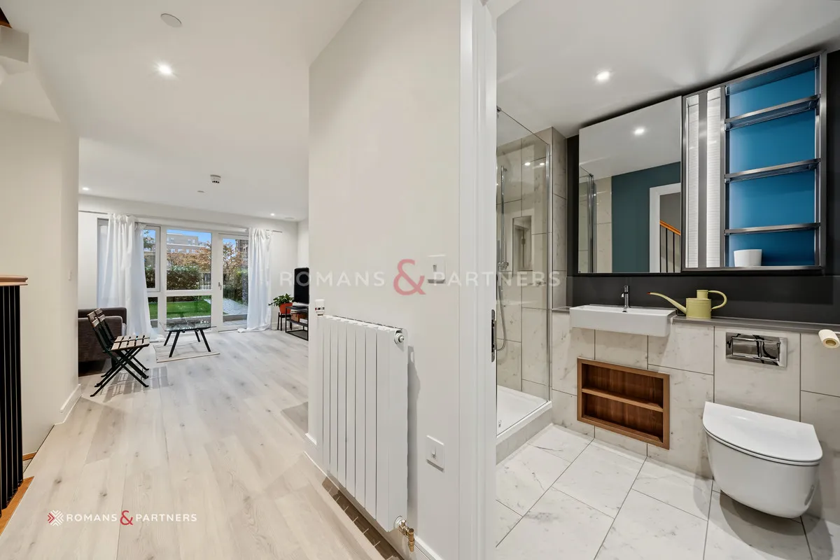 Astell Road, Kidbrooke, SE3, photo 6