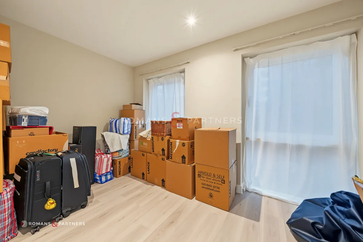 Astell Road, Kidbrooke, SE3, photo 11