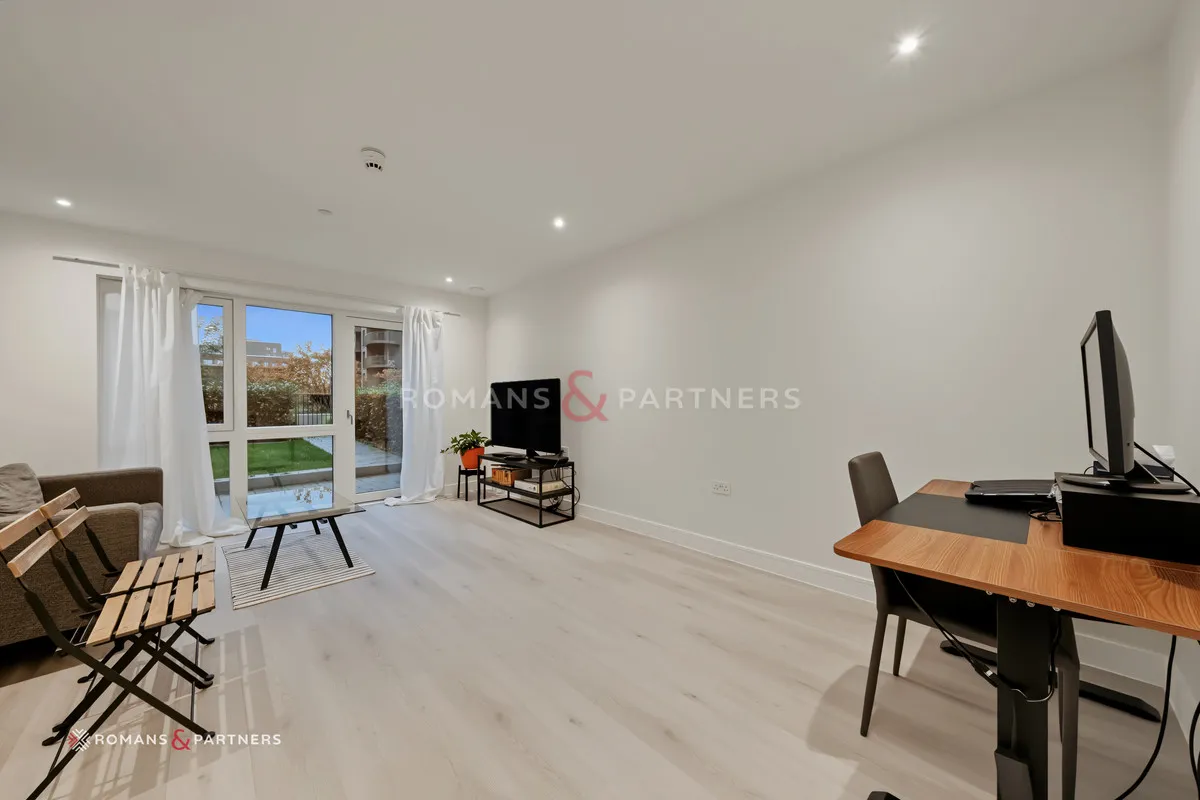 Astell Road, Kidbrooke, SE3, photo 5