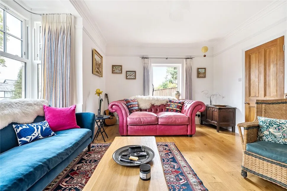 Alexandria Road, Sidmouth, Devon, EX10, photo 12