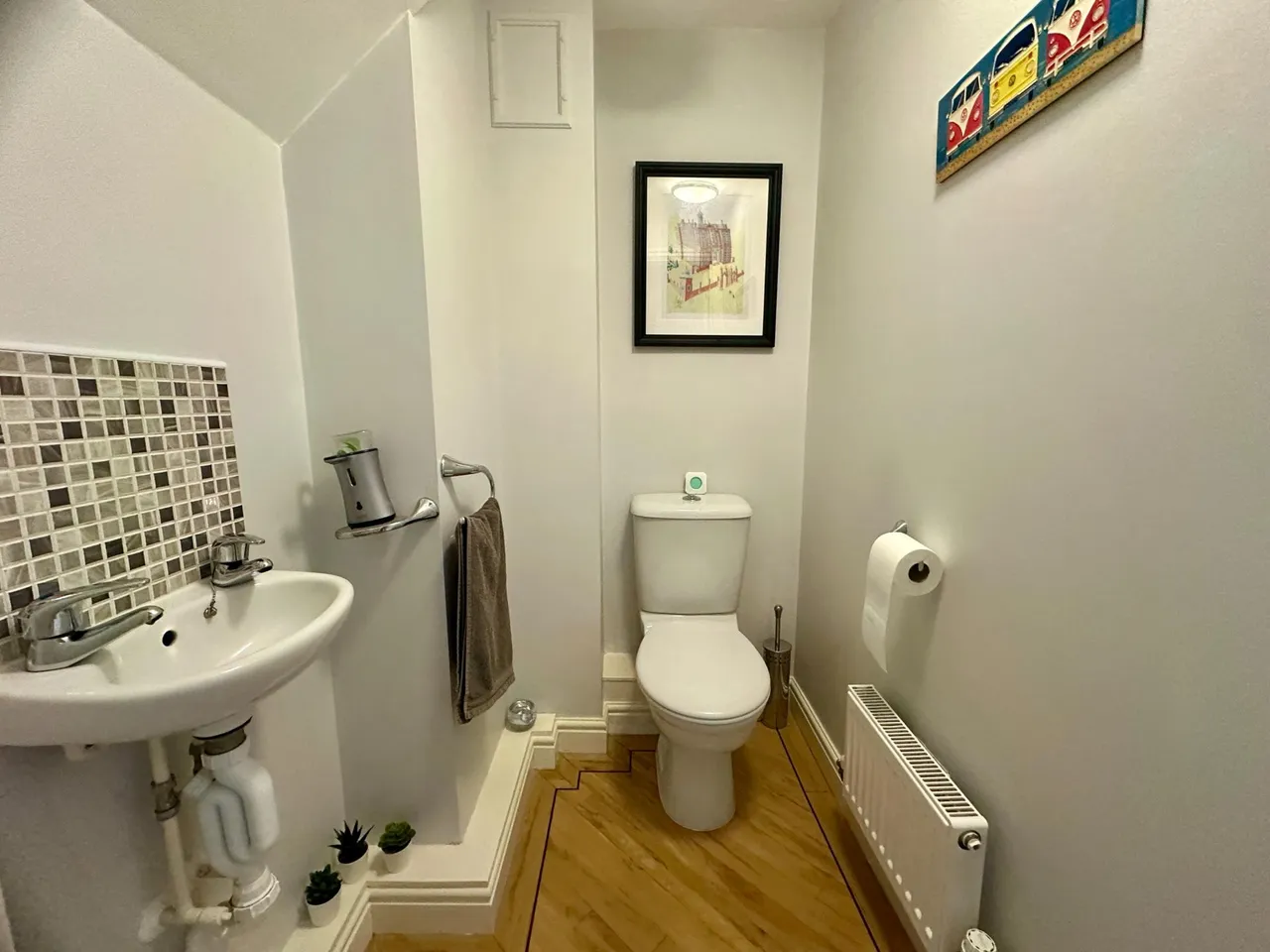 Stafford Road, Wednesbury, WS10, photo 8