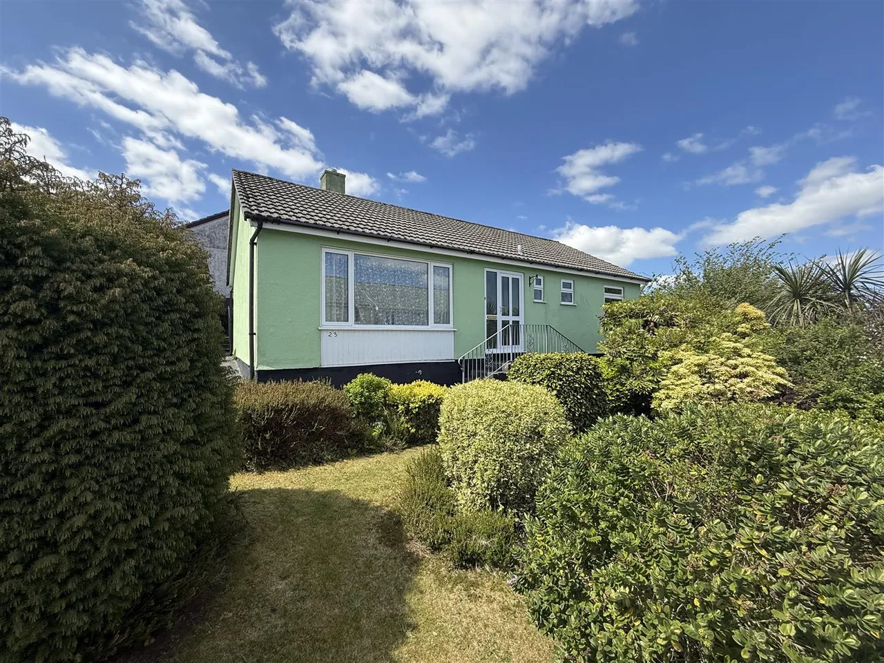 3 bed house for sale, Cargwyn, Penwithick