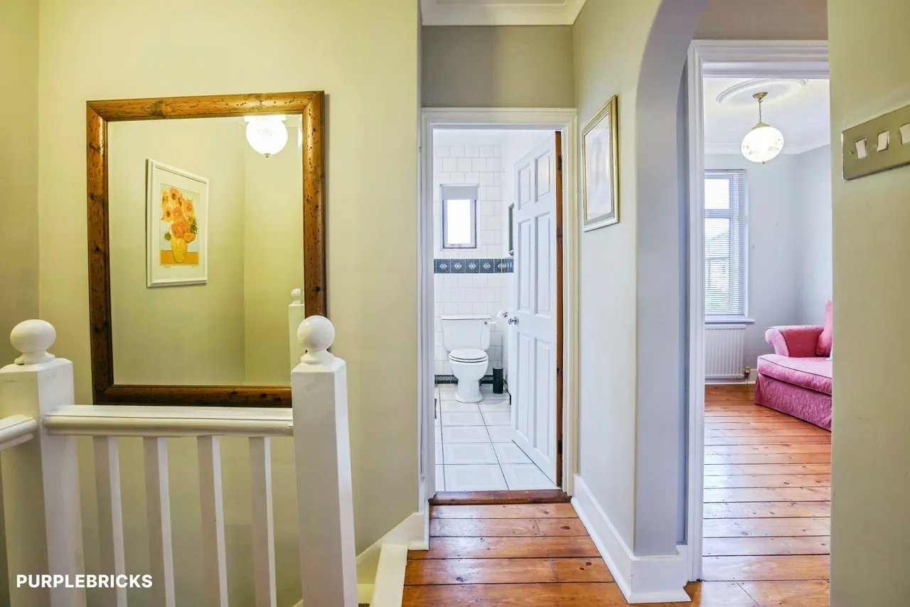Clarendon Gardens, Wembley, HA9, photo 20