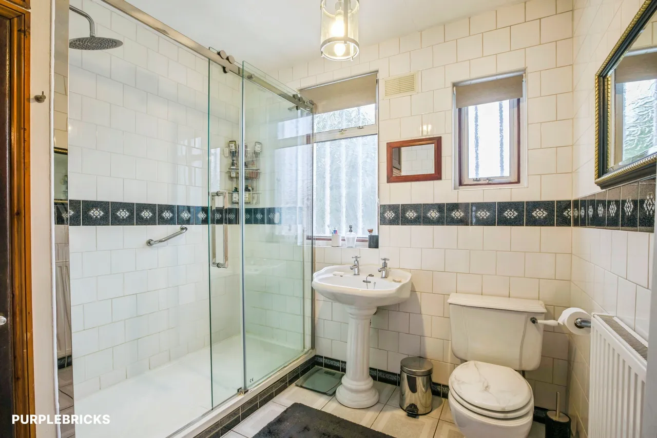 Clarendon Gardens, Wembley, HA9, photo 22
