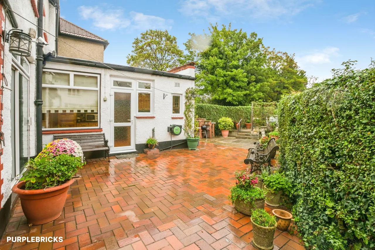 Clarendon Gardens, Wembley, HA9, photo 23