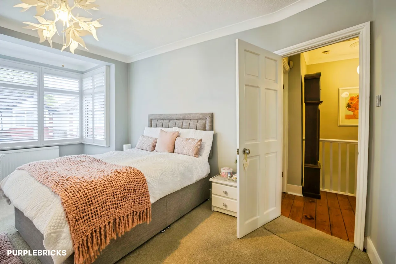 Clarendon Gardens, Wembley, HA9, photo 11