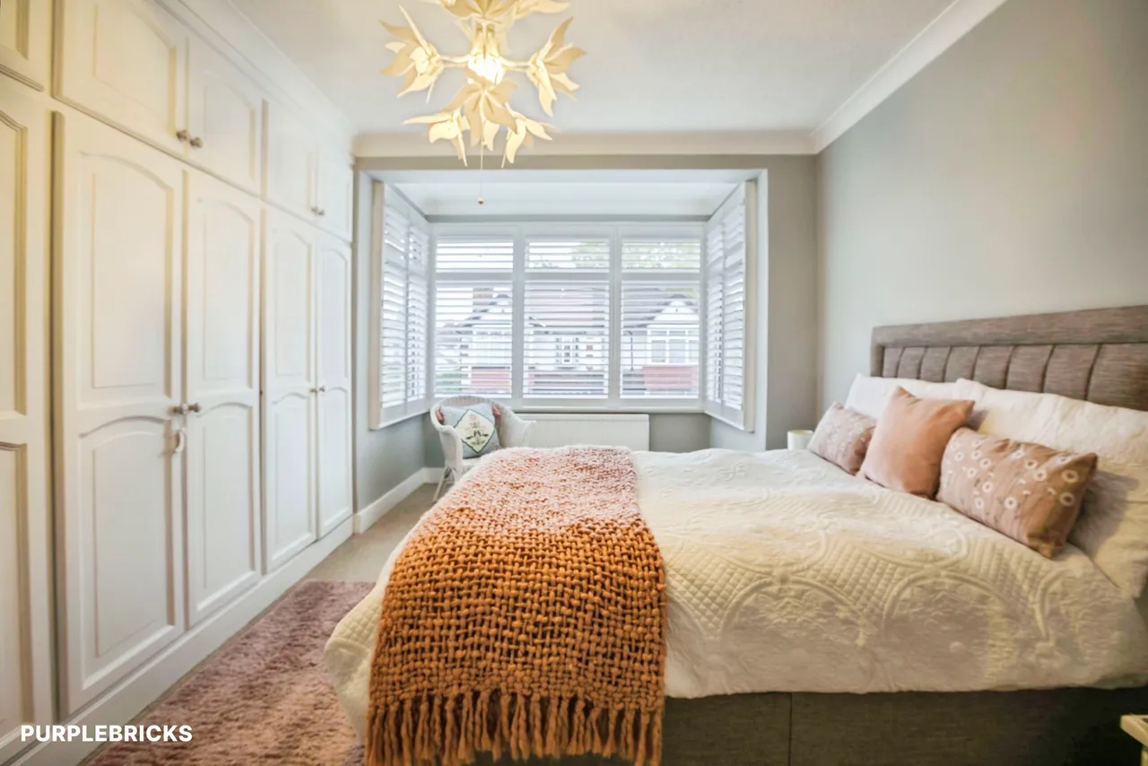 Clarendon Gardens, Wembley, HA9, photo 15