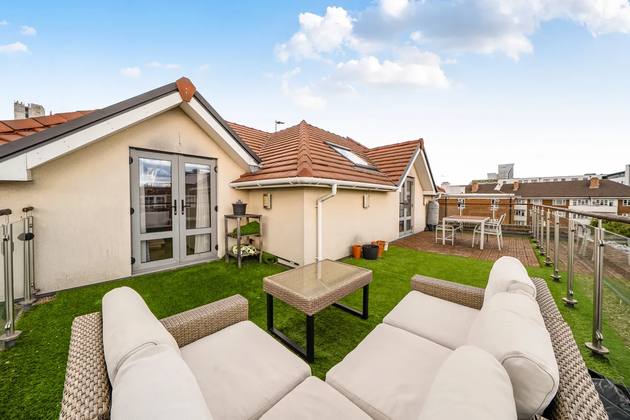 West Ealing, W13, photo 20