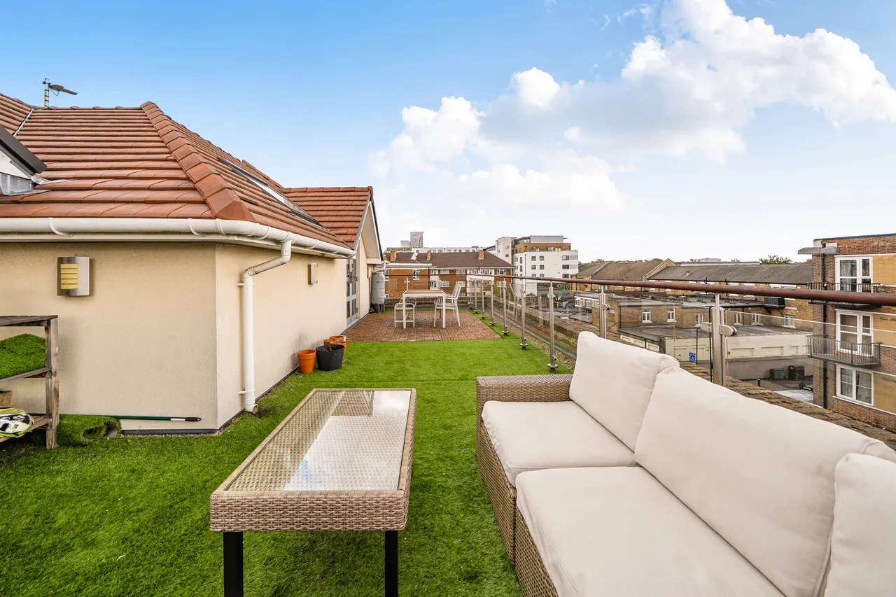West Ealing, W13, photo 9