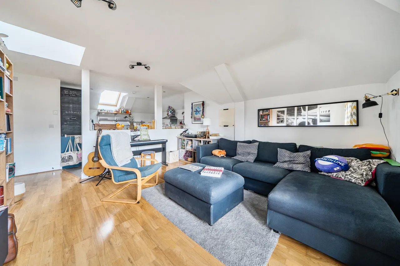 West Ealing, W13, photo 7