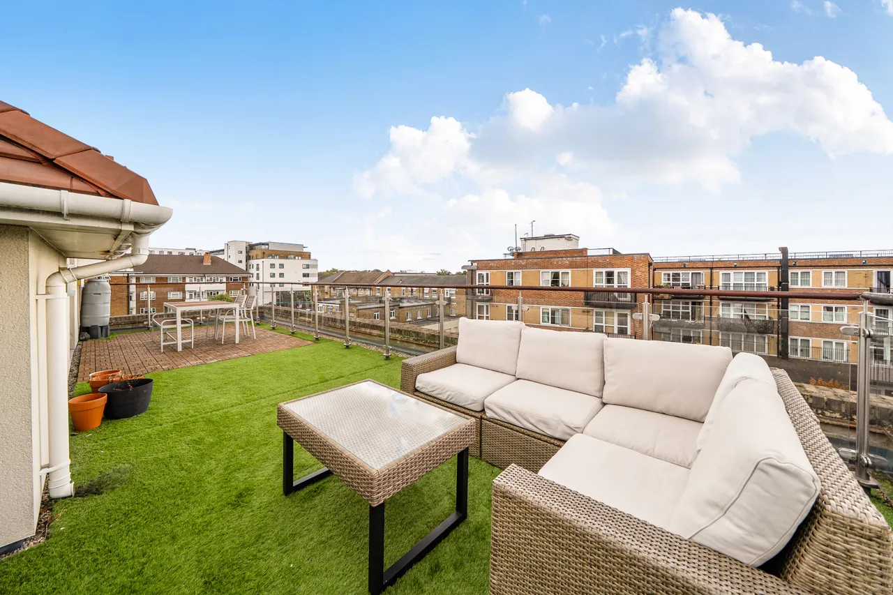 West Ealing, W13, photo 5