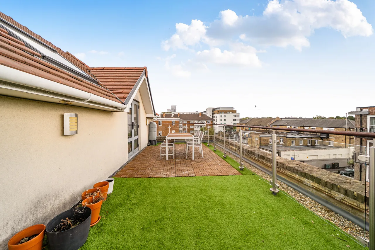 West Ealing, W13, photo 19