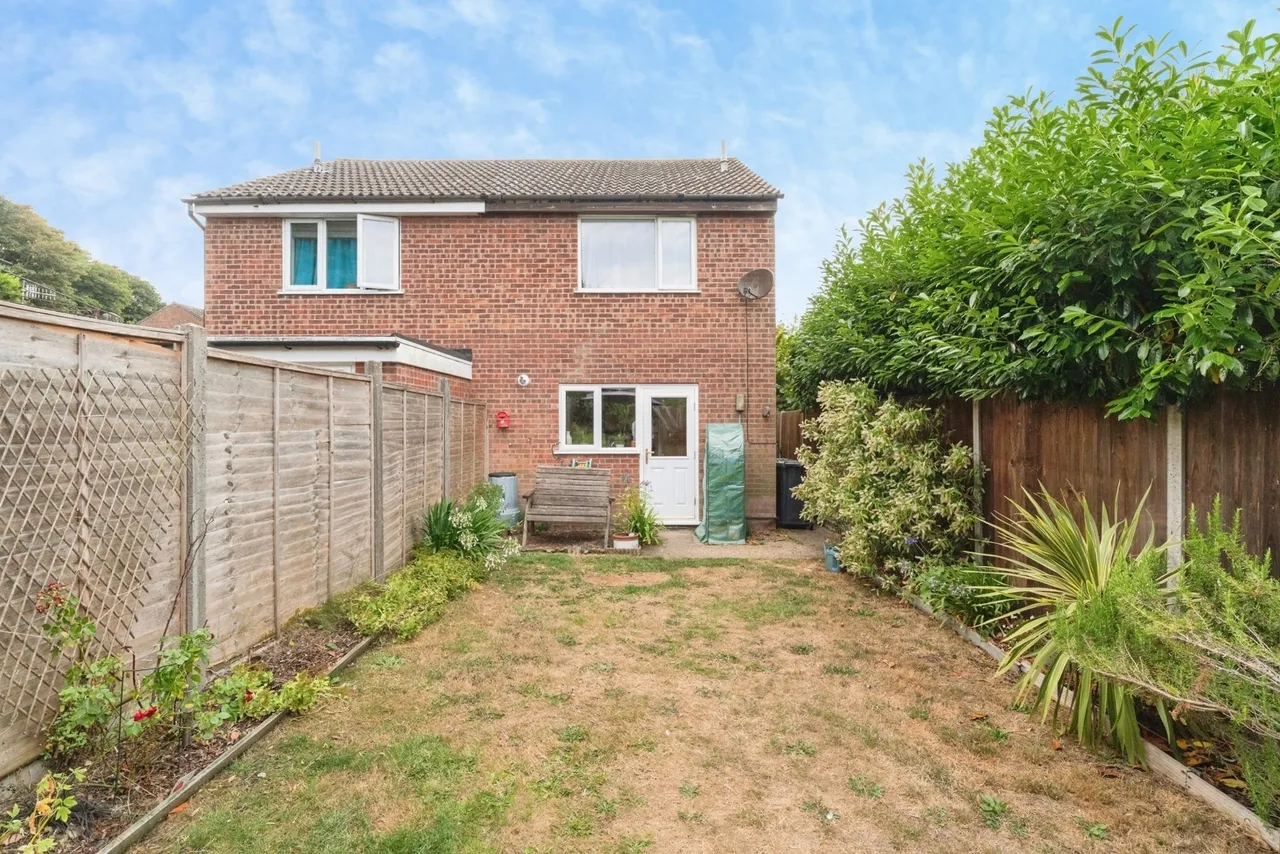 Dixon Road, Cromer, Norfolk, NR27, photo 14