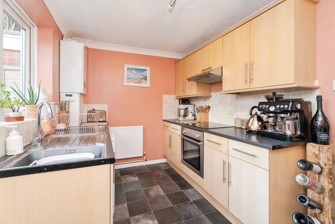 Dixon Road, Cromer, Norfolk, NR27, photo 4