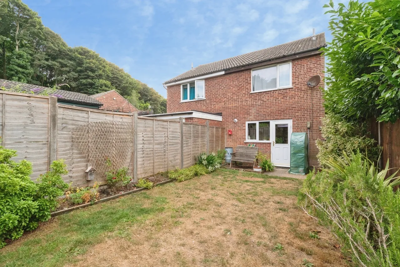 Dixon Road, Cromer, Norfolk, NR27, photo 15