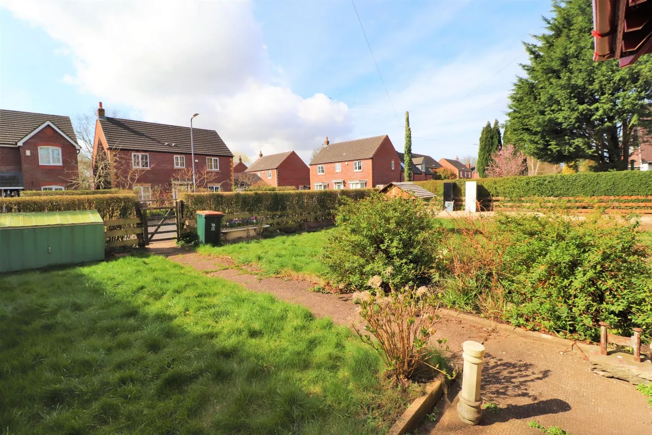 Pencarn Avenue, Coedkernew, NP10, photo 19