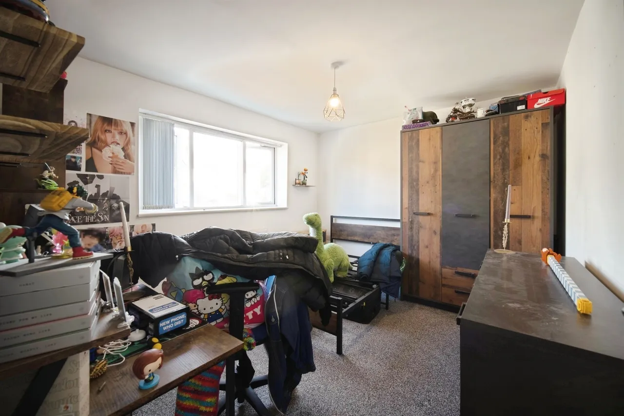 Albemarle Road, Chaddesden, Derby, photo 12