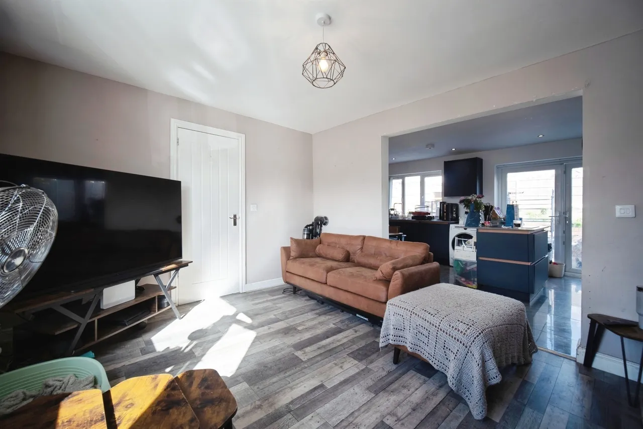 Albemarle Road, Chaddesden, Derby, photo 3