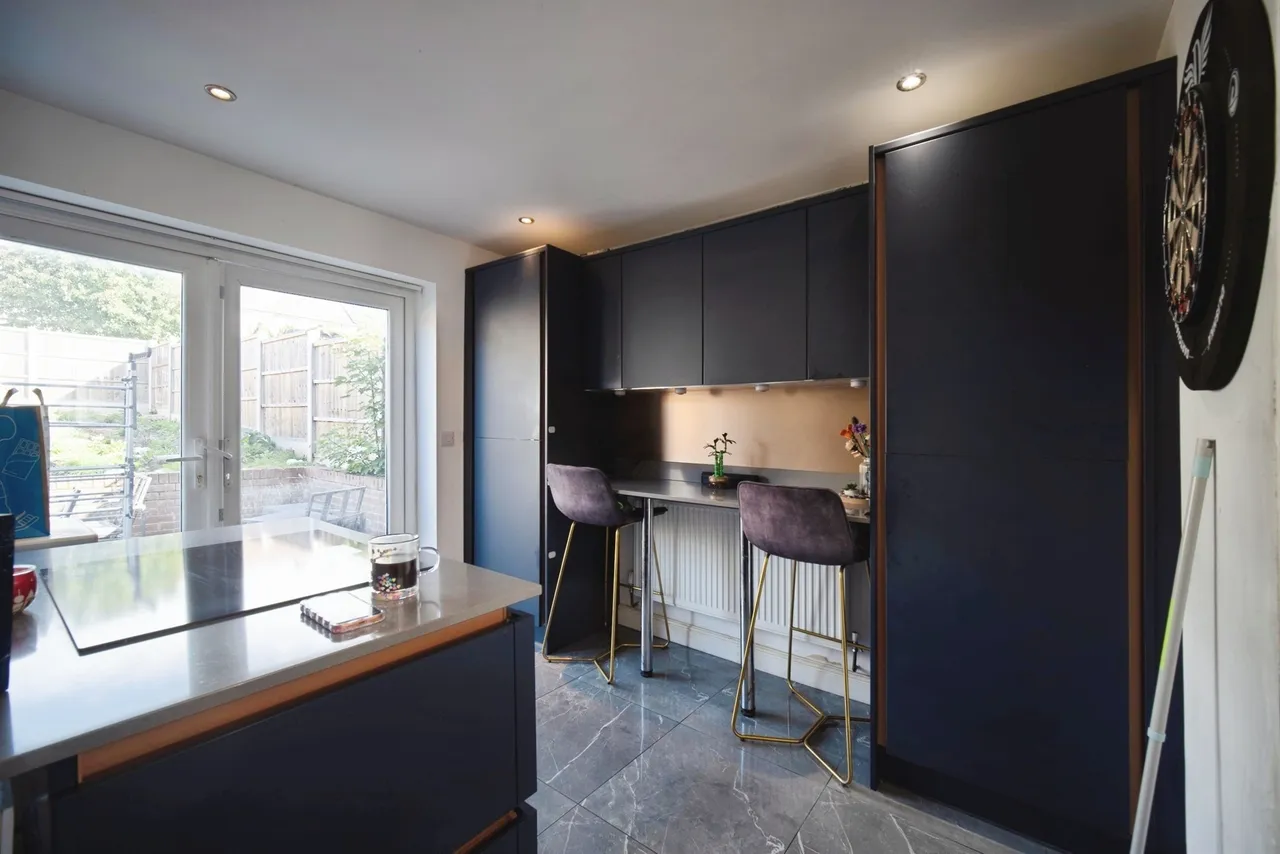 Albemarle Road, Chaddesden, Derby, photo 5