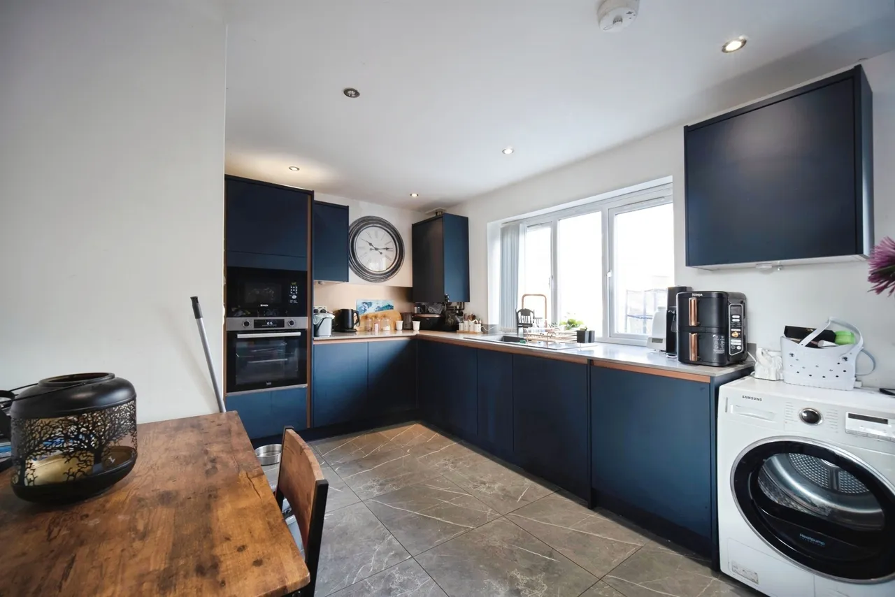 Albemarle Road, Chaddesden, Derby, photo 4
