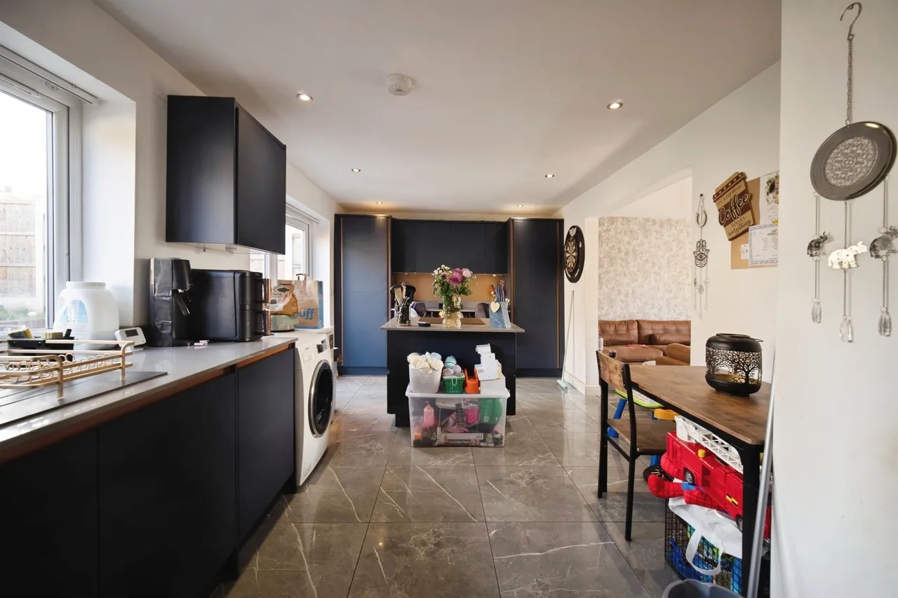 Albemarle Road, Chaddesden, Derby, photo 6
