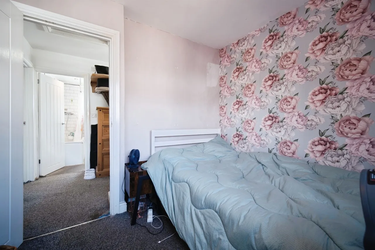 Albemarle Road, Chaddesden, Derby, photo 11