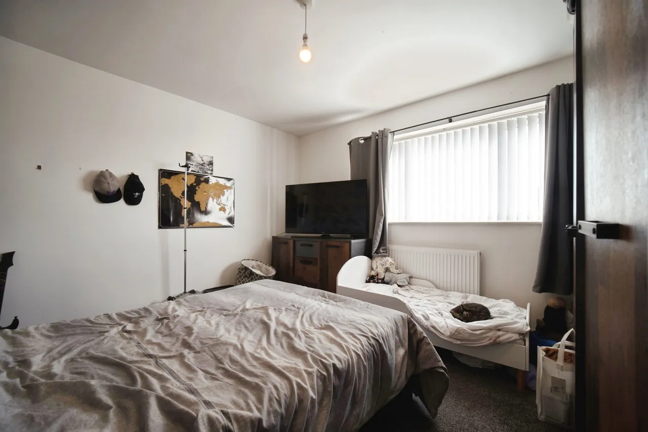 Albemarle Road, Chaddesden, Derby, photo 9
