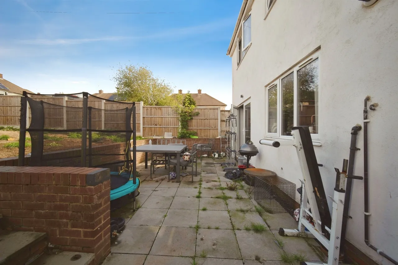 Albemarle Road, Chaddesden, Derby, photo 8