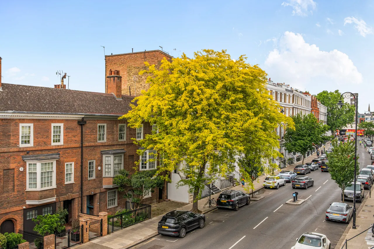 31e Oakley Street, London, photo 4