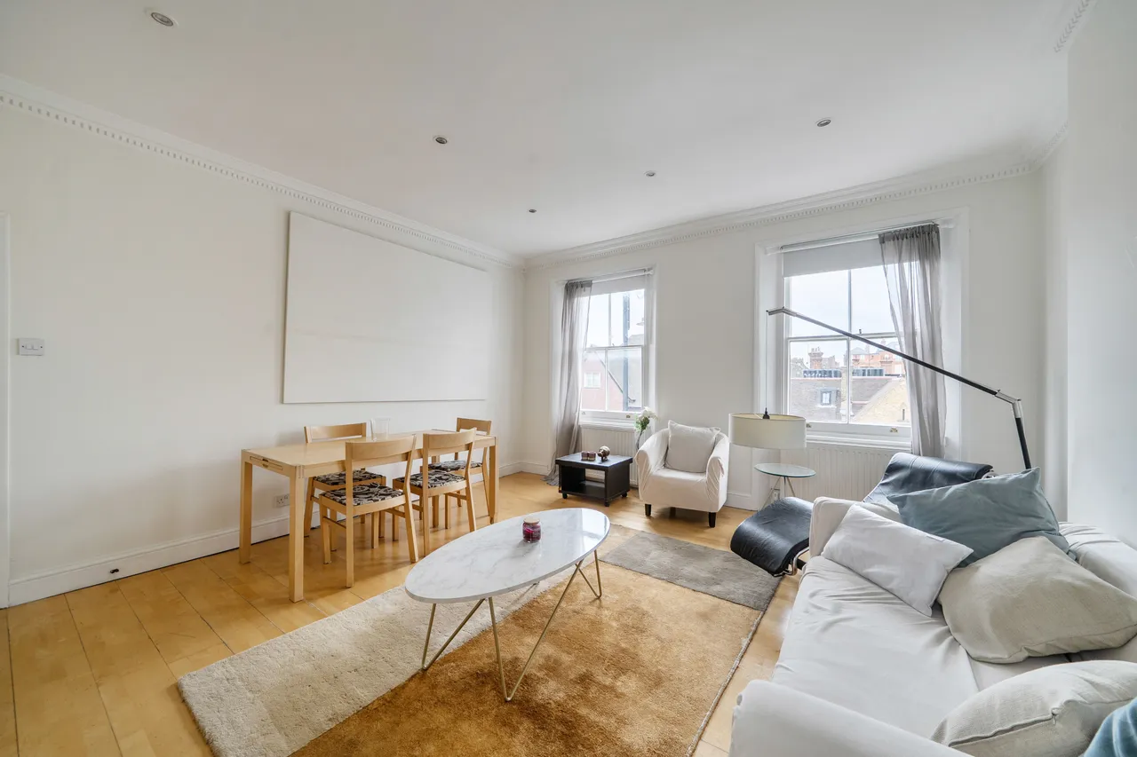 31e Oakley Street, London, photo 12