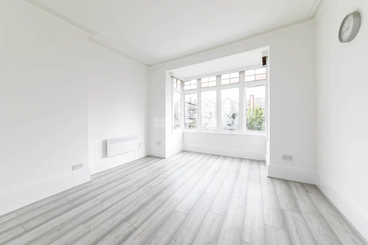 1 bed property to rent, Dean Road, London, NW2