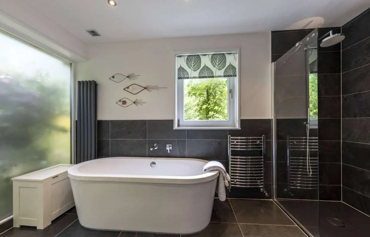 Dunlin House, Dalmuinzie Road, Bieldside, Aberdeen, AB15 9EB, photo 10