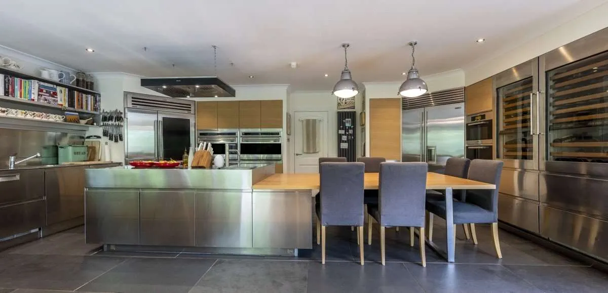 Dunlin House, Dalmuinzie Road, Bieldside, Aberdeen, AB15 9EB, photo 5