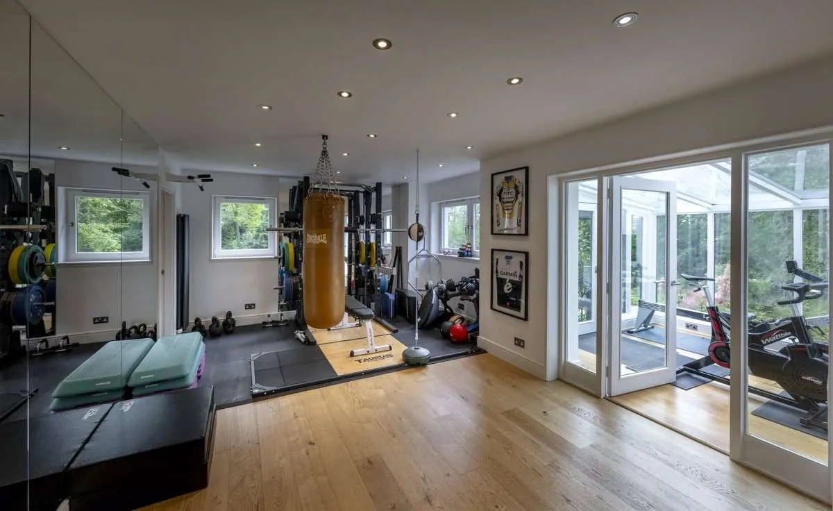 Dunlin House, Dalmuinzie Road, Bieldside, Aberdeen, AB15 9EB, photo 11
