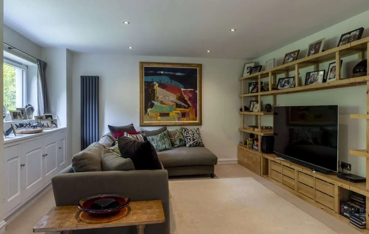 Dunlin House, Dalmuinzie Road, Bieldside, Aberdeen, AB15 9EB, photo 6