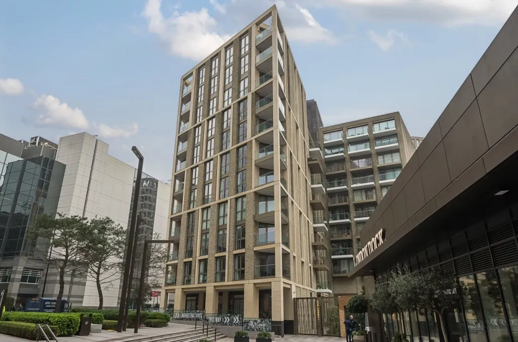 Emery Way, Wapping, E1W, photo 9