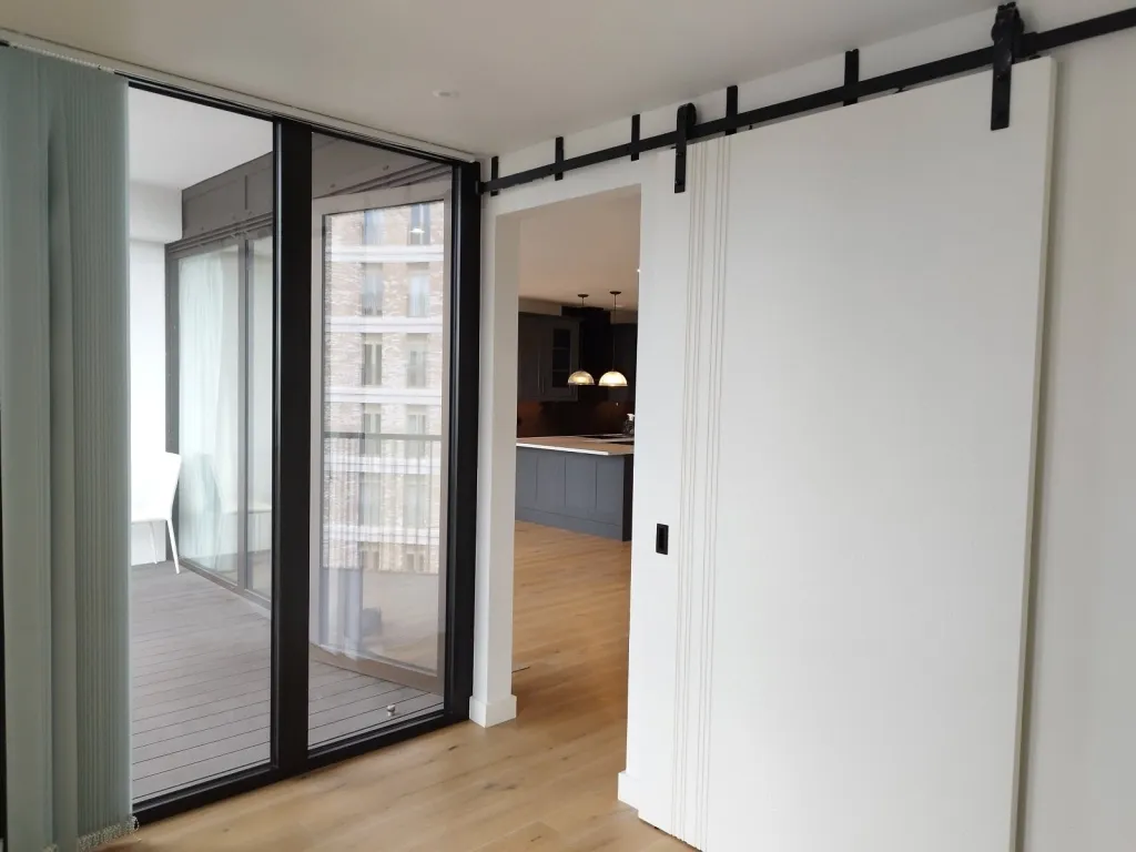 Emery Way, Wapping, E1W, photo 10