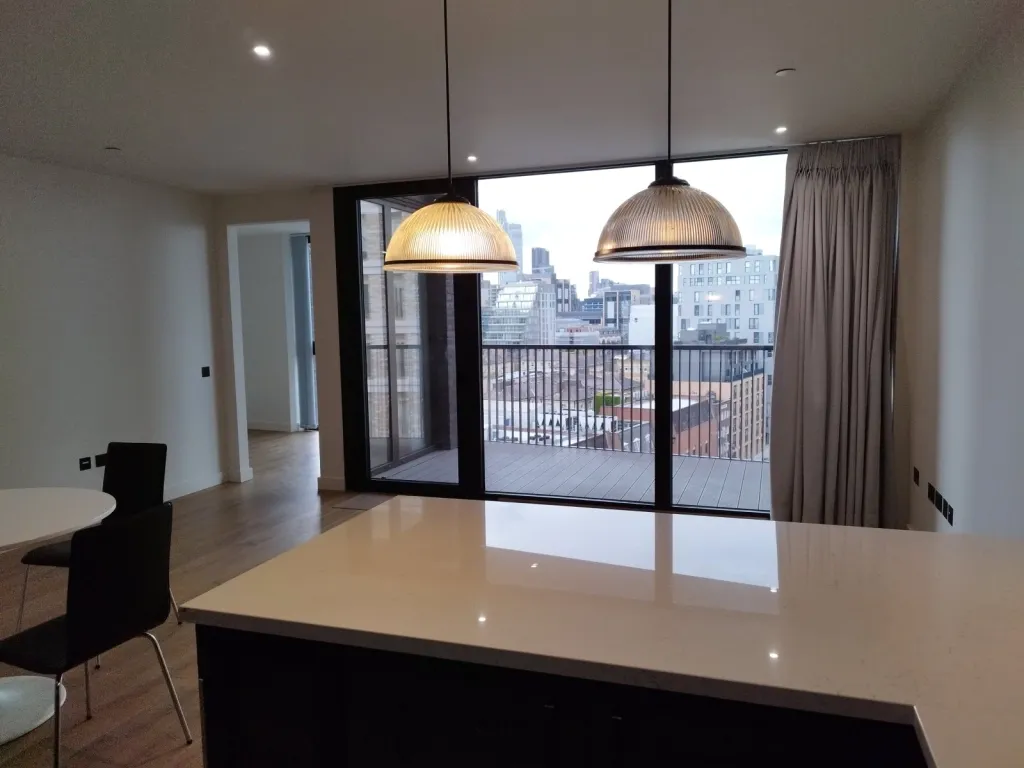 Emery Way, Wapping, E1W, photo 12