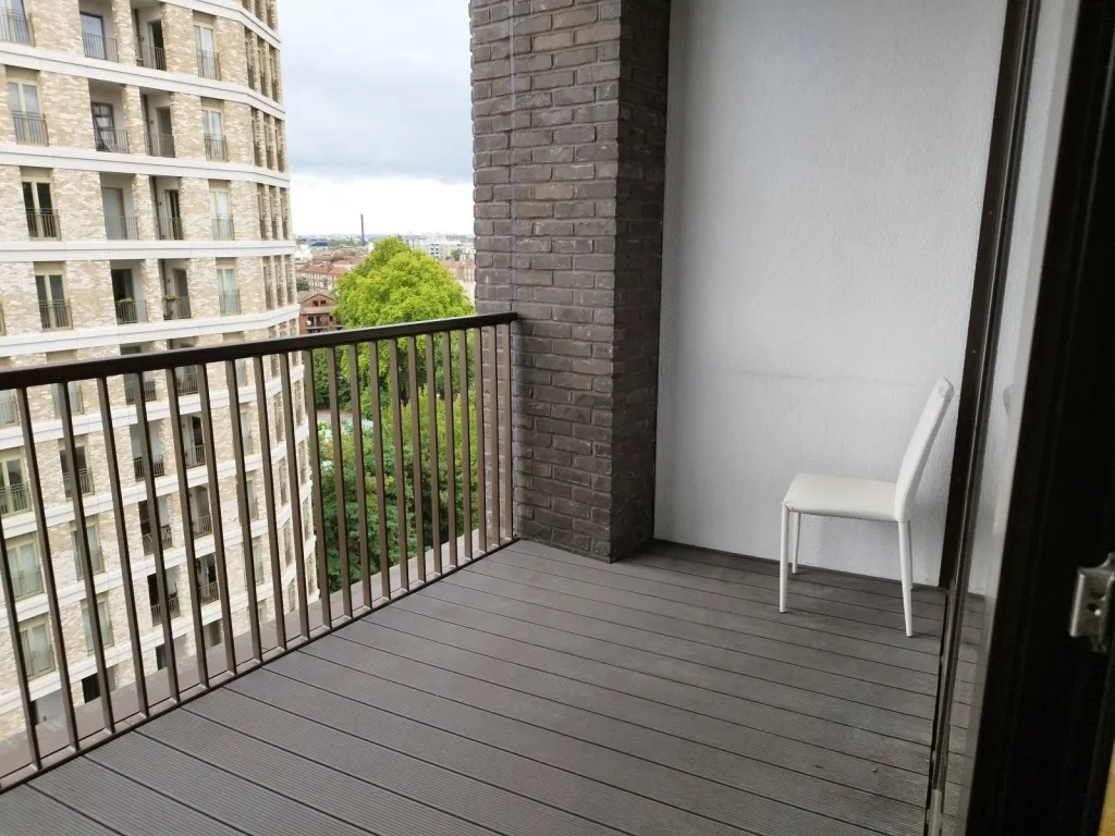 Emery Way, Wapping, E1W, photo 8