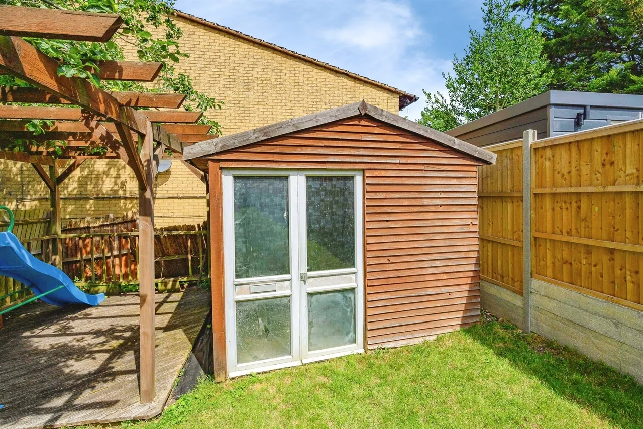 Lamsey Road, Hemel Hempstead, HP3, photo 18
