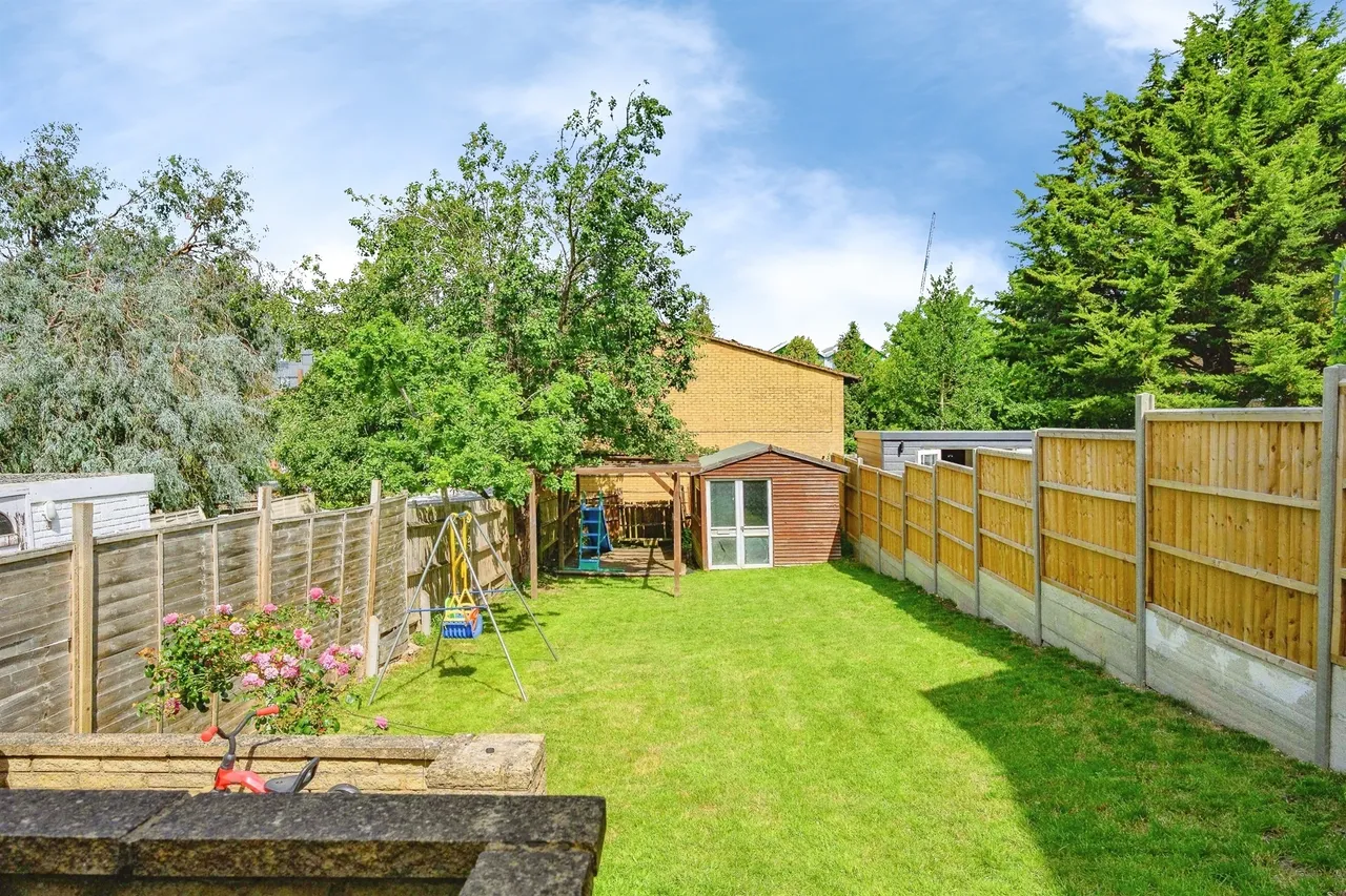 Lamsey Road, Hemel Hempstead, HP3, photo 17