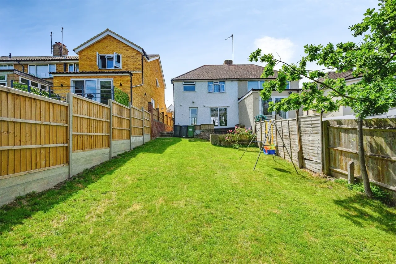 Lamsey Road, Hemel Hempstead, HP3, photo 2