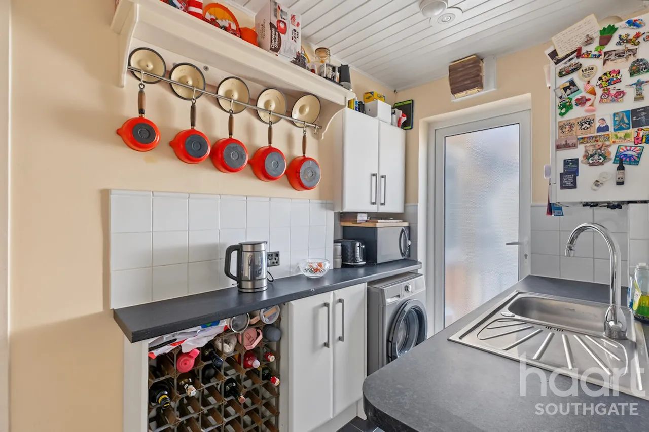Welbeck Road, Barnet, EN4, photo 17