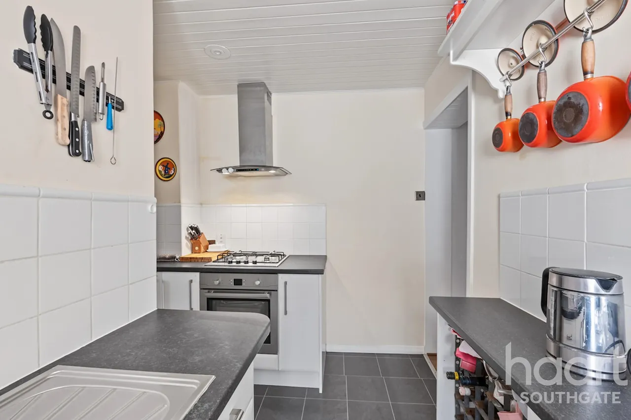 Welbeck Road, Barnet, EN4, photo 16