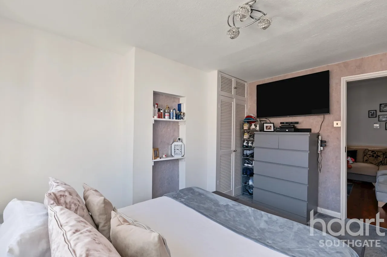 Welbeck Road, Barnet, EN4, photo 11