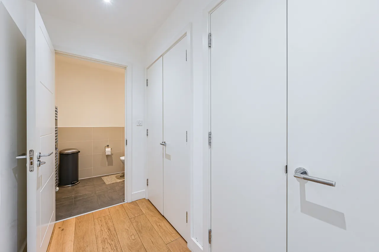 8 Fergus Street, London, photo 9