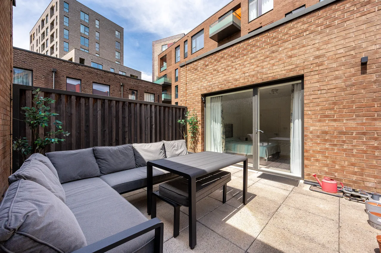 8 Fergus Street, London, photo 7