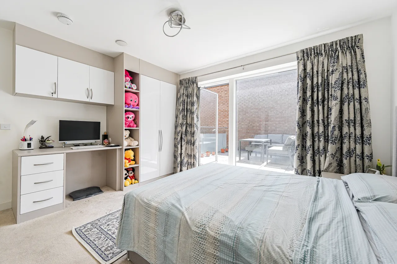 8 Fergus Street, London, photo 5